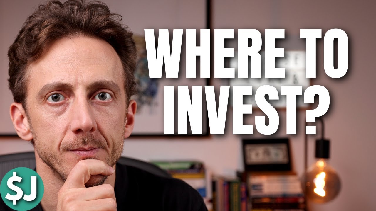 Got $10,000? Here’s Where to Put It TODAY