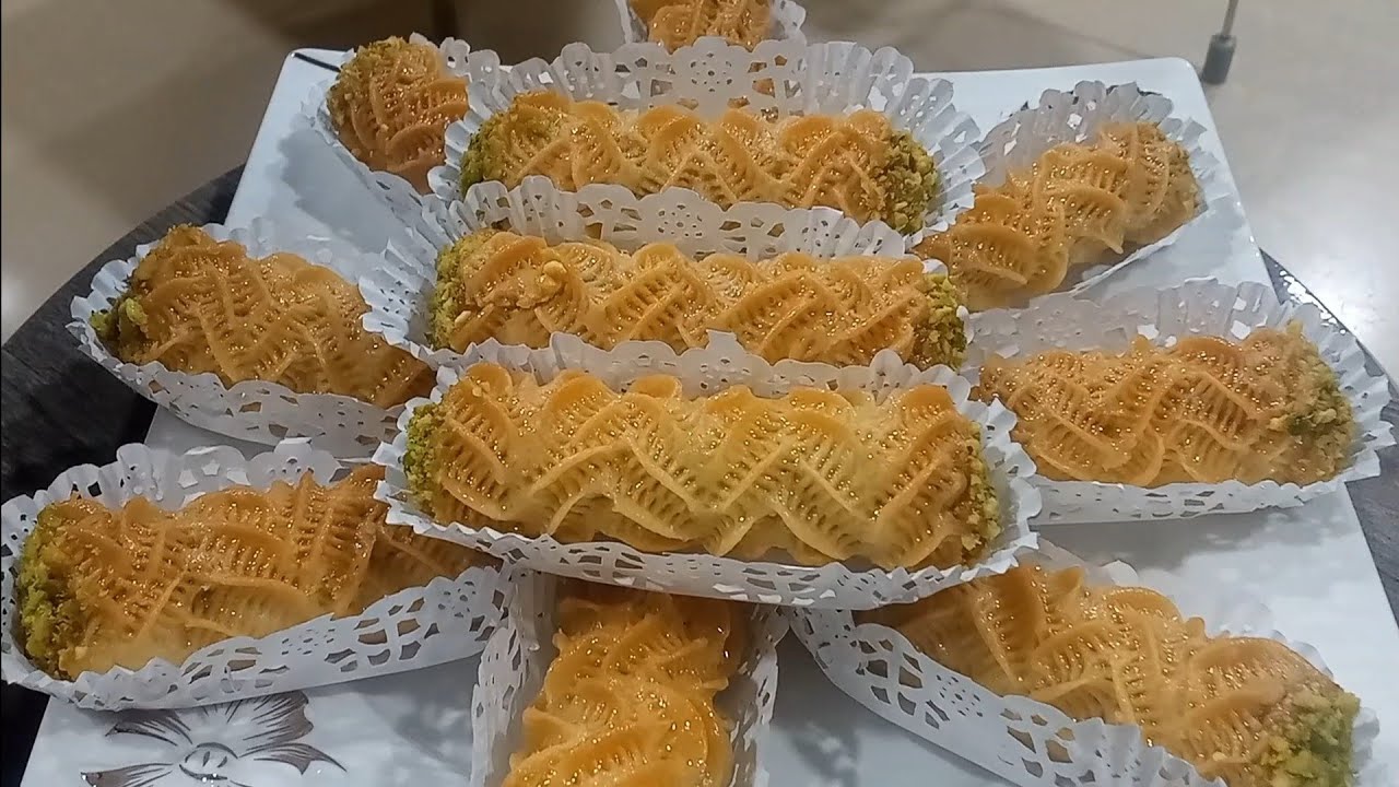 سيجار الشهدة و سيجار النقاش🇩🇿🥰 بحشو اكثر من رائع بكريمة اللوتس و المكسرات اللوز و البندق و العسل🇩🇿