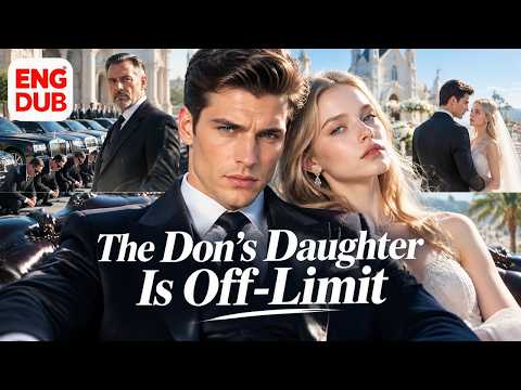 Video ?ENG DUB? ?The Don's Daughter Is Off-Limit? | English dubbing | HD online streaming