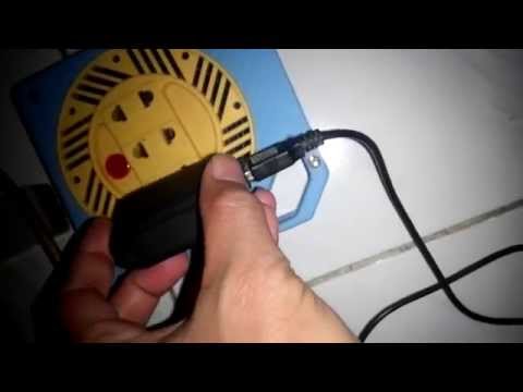 How To Repair Mobile Phone Charger Not Charge?