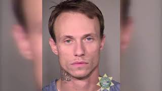 PPB: Fugitive shot by police in NE Portland pointed a fake gun at officers
