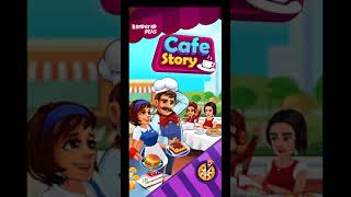 Cooking Cafe - Food Chef Android Gameplay Walkthrough screenshot 4