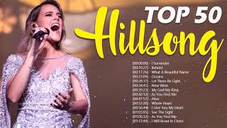 Hopeful Hillsong Praise And Worship Songs Playlist 2021Greatest Hillsong Worship Christian Playlist