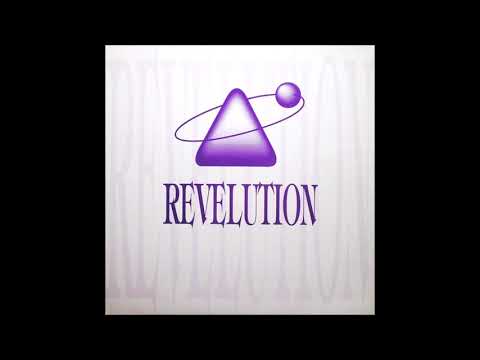 Revelution — Revelution - Planet