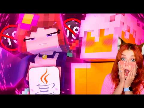 СКОЛЬКО ВИРУСОВ Я ПОЙМАЮ, КАЧАЯ П***О МОДЫ НА МАЙНКРАФТ РЕАКЦИЯ