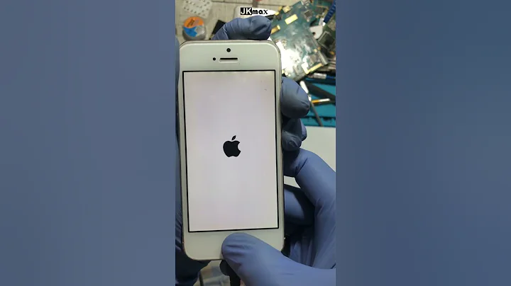 How to fix iPhone is disabled connect to iTunes iPhone 5/5s#video #shortvideo #iphone #iphone5s