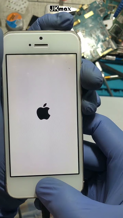 How to fix iPhone is disabled connect to iTunes iPhone 5/5s#video #shortvideo #iphone #iphone5s