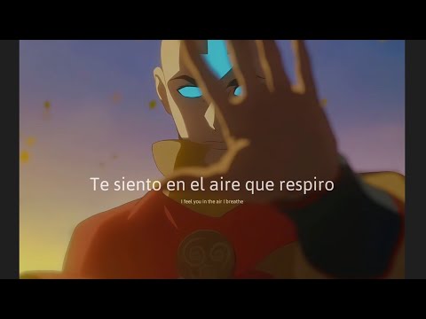 Elements — John Michael Howell & ZVC | Avatar: The Last Airbender [Sub Español]