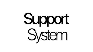 Support System | Vexproxy