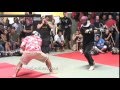 Dog brothers open gathering september 23 2012  highlights stick fighting