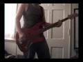 Black Sabbath War Pigs Bass Cover Black Sabbath War Pigs Bass Cover