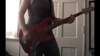 Black Sabbath - War Pigs (Bass Cover) Black Sabbath - War Pigs (Bass Cover)