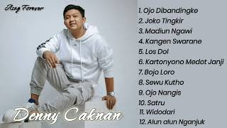 The Best Denny Caknan