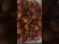 LilyNne yummy yummy puff puff #cooking #food #africanfood