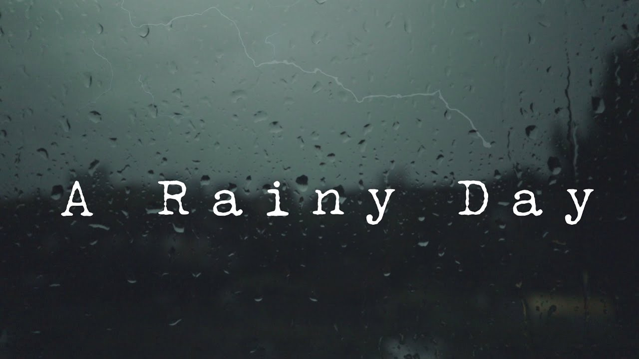 A Rainy Day | CANON M50 | Cinematic Video | 55-250mm & 50mm 1.8 with ...