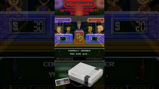 Double Dare for Nintendo NES