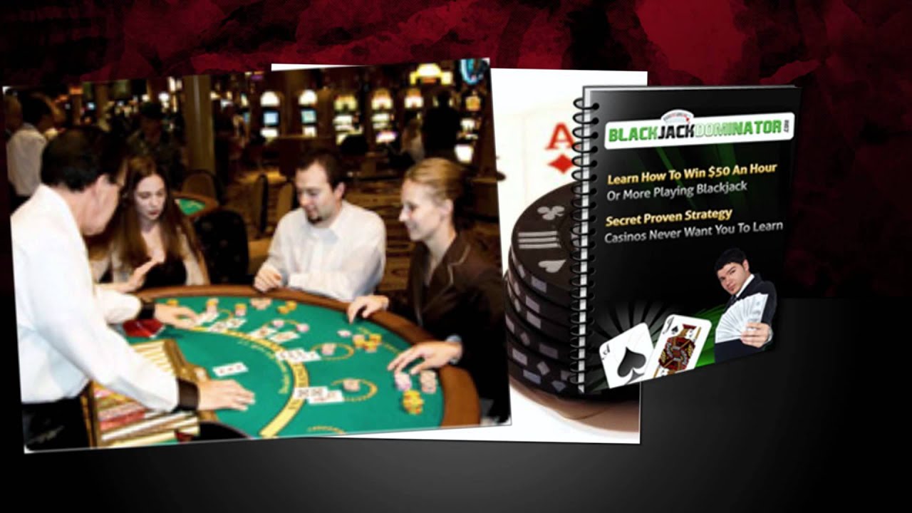 How to play blackjack card game uk