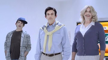 Kinect Fun Labs video