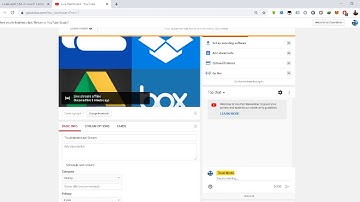 How to live stream your ip cameras on youtube 24/7 for free using livebox247.com