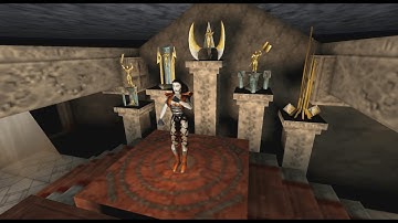 Unreal Tournament 99 Deathless Godlike Deathmatch Campaign (UT99 DM)