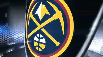 NBA 2K19 Android AB CD Double Replay💪🤩