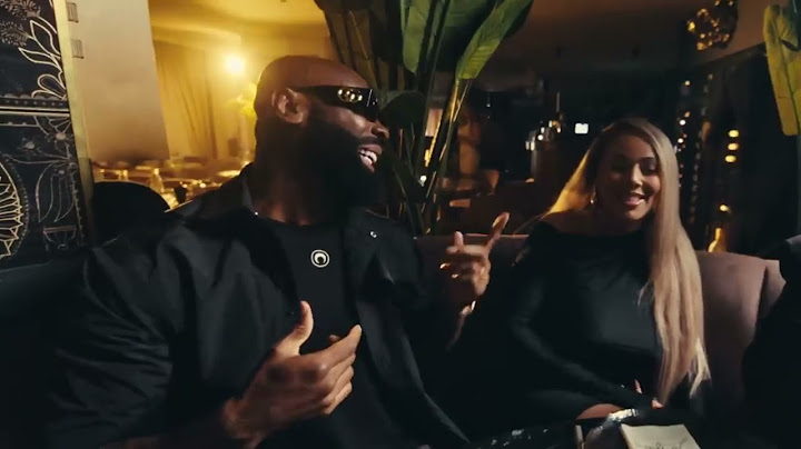Kaaris - QUE LO QUE ft. _ElGrandeToto  (Clip Officiel)