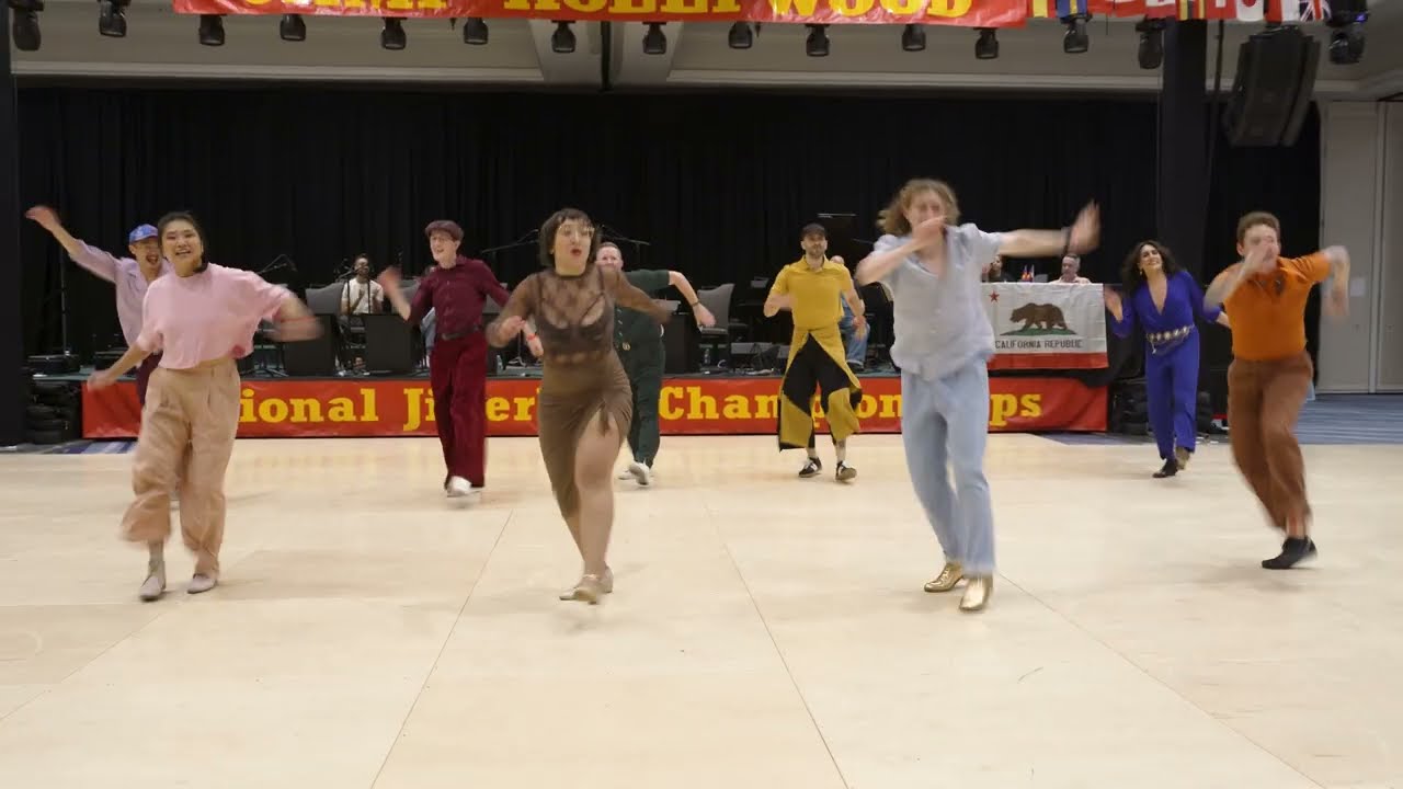 Twilight Aristocracy - Solo Team - Camp Hollywood 2025