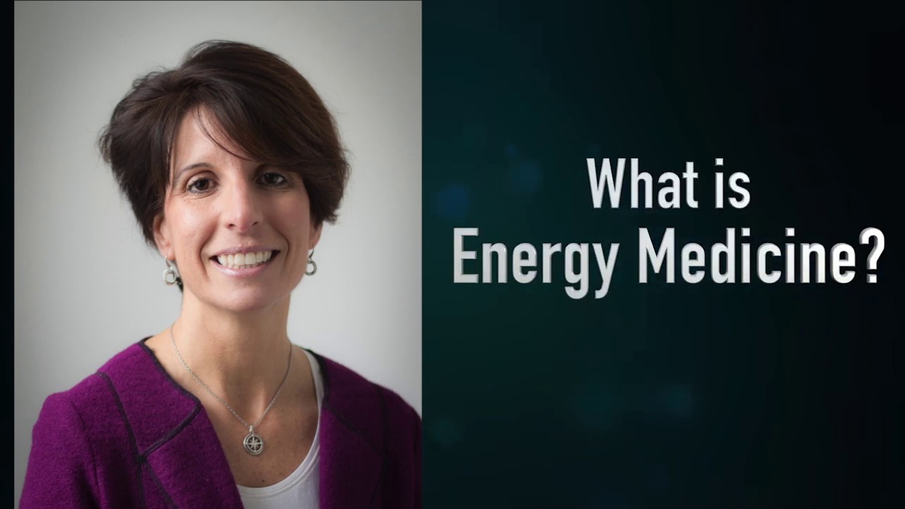 What is Energy Medicine? YouTube