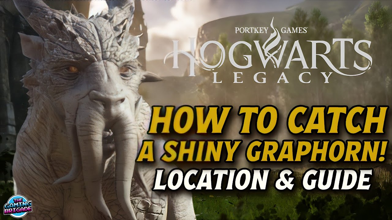 Beasts - Hogwarts Legacy Guide - IGN