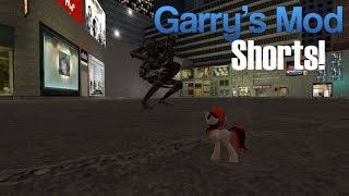 Infinity Gauntlet Mayhem with SIRR [Part 2] | Garry's Mod Shorts! screenshot 5