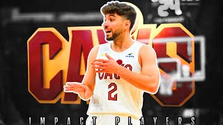 Ty Jerome 26 pts 5 reb 4 ast vs. Grizzlies |Cleveland Cavaliers 2024-25 NBA Highlights