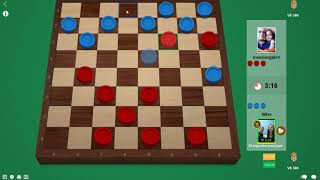 jogos.de damas no megajogos. (videos,125)felixs.. screenshot 3