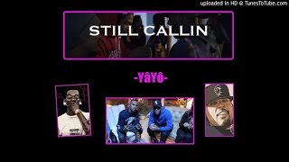 Dom Kennedy - Still Callin (Feat TeeFlii) [CDQ] -YâYô-