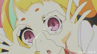 Were Beautiful Kiznaiver Edit