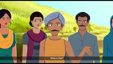 Integrated Pest Management for Sustainable Agriculture (English)