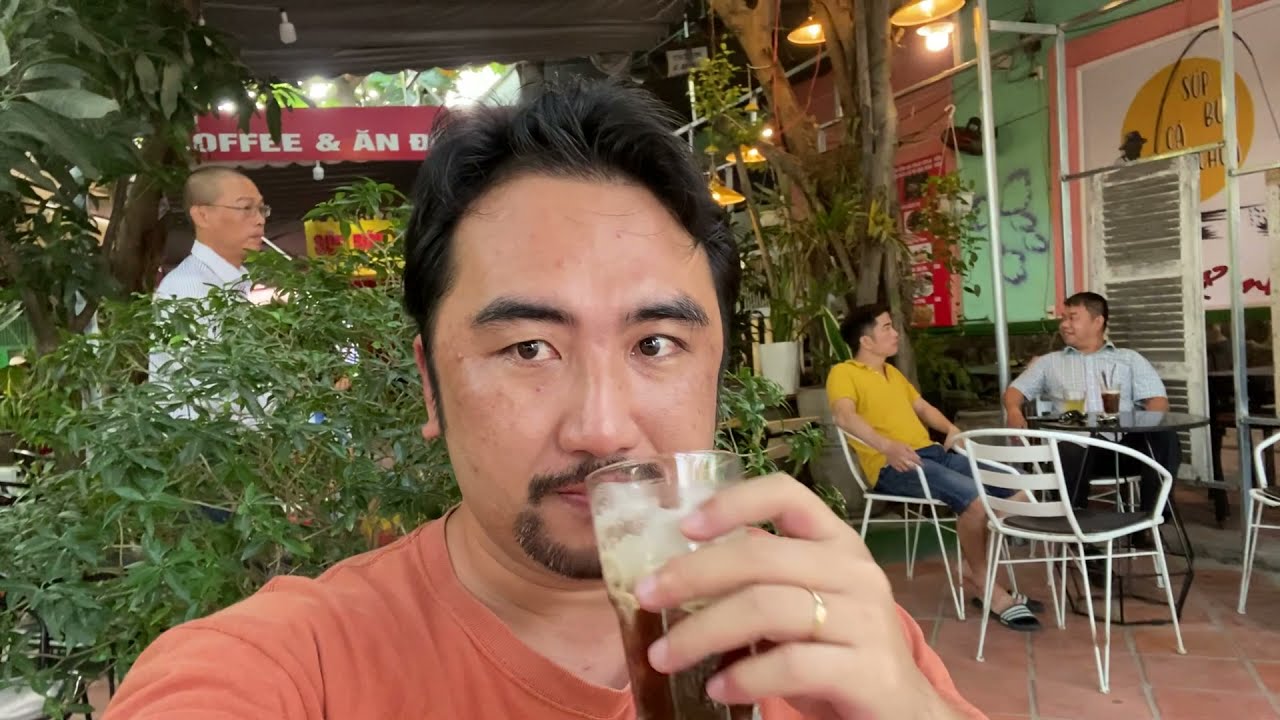 cafe ăn sáng ngon tphcm New 2022 Sài Gòn Buổi Sáng Cafe Thư Giãn ft Ăn Sáng - Đinh Thanh Hải