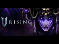 V Rising - Бездельник