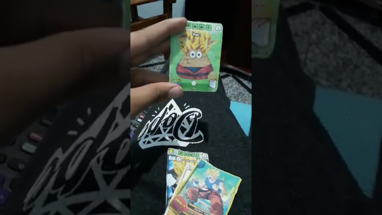 pou super Sayajin da Akatsuki (@pousayajindaakatsuk)