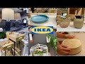 IKEA STUPISCE// TANTISSIME NOVITA/ IDEE PER ORGANIZZARE SPAZI E LA CASA+ RICETTA FACILE