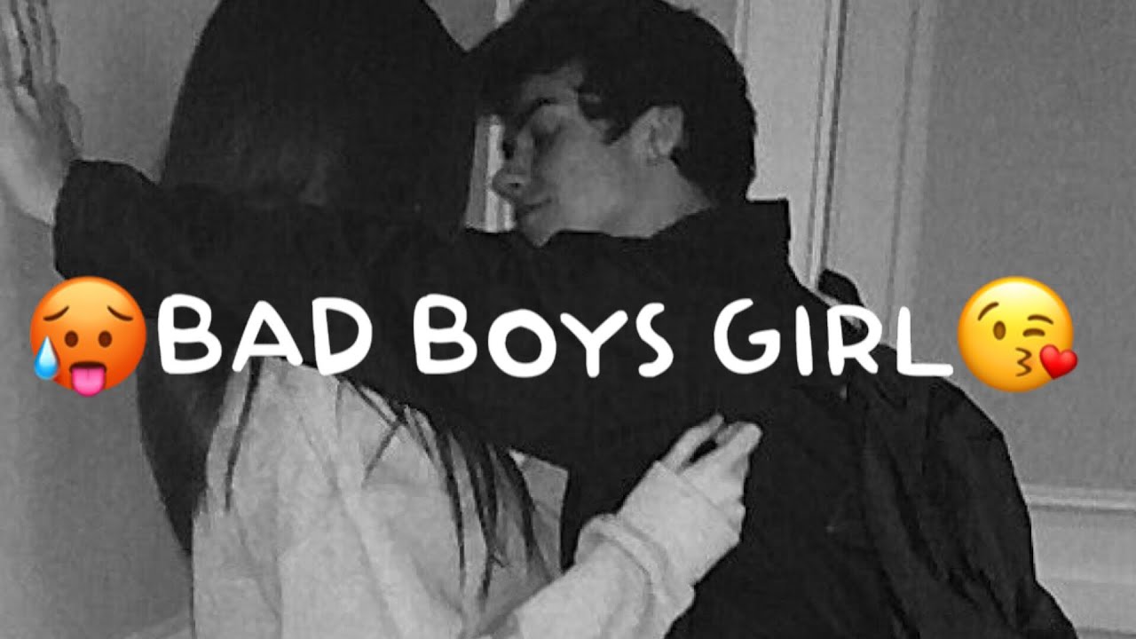 🥵BAD BOYS GIRL 2😘PART 2 800 SUBS MOVIE YouTube