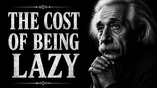 The Cost of Being Lazy | Powerful Motivational Story