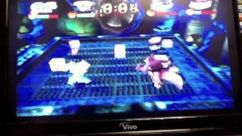 Crash Bash 200% Walkthrough Part 19 Drain Bash (Trophy Gem and Crystal)