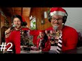 R&amp;B Christmas Week! #2 - Destiny's Child - 8 Days of Christmas