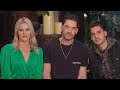 Vanderpump rules how new stars dayna brett and max really feel about the og cast exclusive
