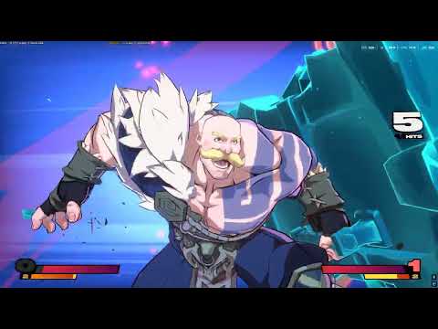 [DragonDog] - 2XKO - 2 hours of game play - No Commentary