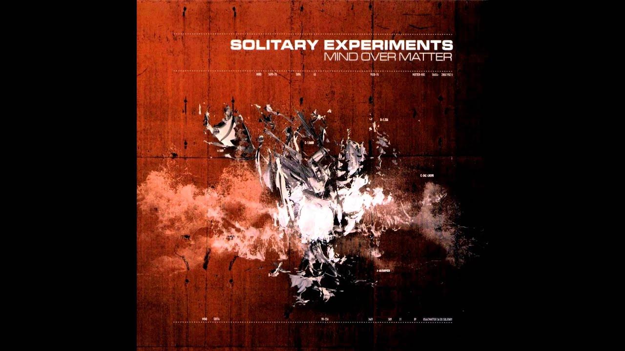 Solitary Experiments - Still Alive Solitary Experiments - Still Alive