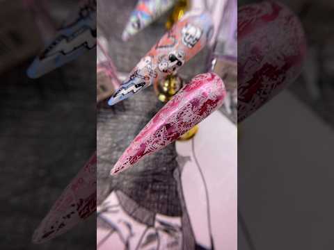 ОНА ТАК УДИВИЛАСЬ😱 #andrus #маникюр #обучение #shorts