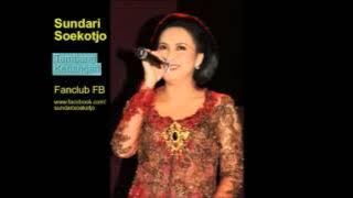 Tembang Kenangan - Sundari Soekotjo