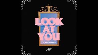 Gawvi - Look At You (ft. wordsplayed) (Audio)