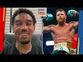 "CANELO WON'T FIGHT ME!" Osleys Iglesias FIRES SHOTS Over Potential Canelo Alvarez Clash | ITR